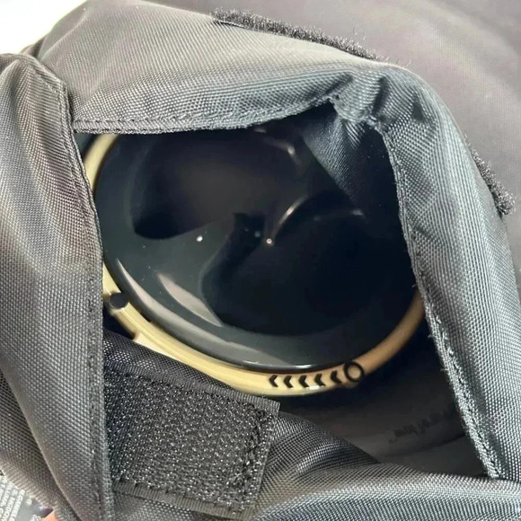 Camelbak Hydrobak 50oz. Hydration Pack Gear Black - Picture 8 of 9